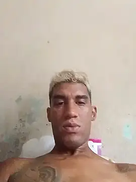 Snapshot of fieltoprj1 chatting on 7, 1, 2025 fieltoprj1 online show from 7, 1, 2025