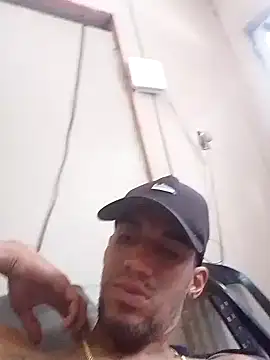 Snapshot of fieltoprj1 chatting on 18, 1, 2025 fieltoprj1 online show from 18, 1, 2025