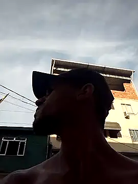 Snapshot of fieltoprj1 chatting on 18, 1, 2025 fieltoprj1 online show from 18, 1, 2025