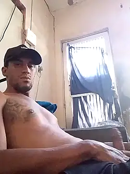 Snapshot of fieltoprj1 chatting on 19, 1, 2025 fieltoprj1 online show from 19, 1, 2025