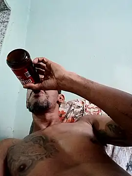 Snapshot of fieltoprj1 chatting on 23, 10, 2025 fieltoprj1 online show from 23, 10, 2025