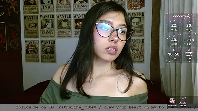 Snapshot of wild_kittys chatting on 19, 10, 2025 wild kittys online show from 19, 10, 2025