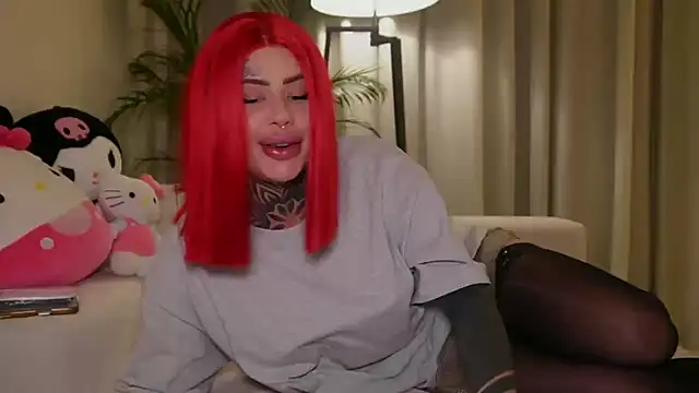 bambixboo online show from 5, 2, 2026