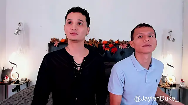 jaylen and duke online show from 8, 10, 2025