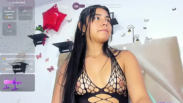 Snapshot of natasha_jurado chatting on 22, 2, 2025 natasha jurado online show from 22, 2, 2025