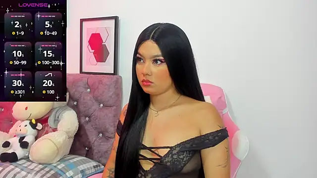 Snapshot of ashliekitty__011 chatting on 11, 4, 2026 ashliekitty 011 online show from 11, 4, 2026