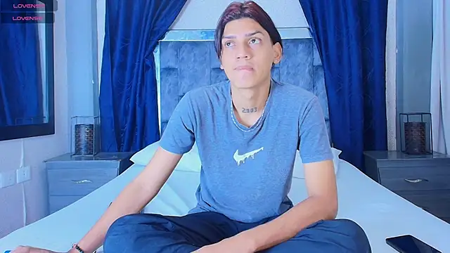 Snapshot of Samuelsince chatting on 22, 1, 2025 Samuelsince online show from 22, 1, 2025