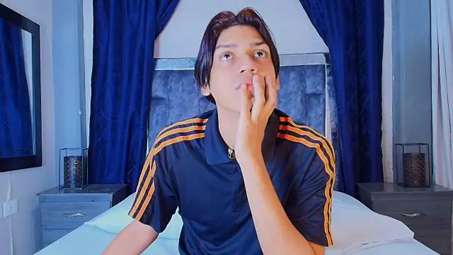 Snapshot of Samuelsince chatting on 24, 1, 2025 Samuelsince online show from 24, 1, 2025