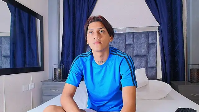 Snapshot of Samuelsince chatting on 28, 1, 2025 Samuelsince online show from 28, 1, 2025