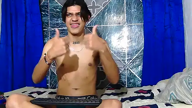 Snapshot of Samuelsince chatting on 20, 9, 2025 Samuelsince online show from 20, 9, 2025