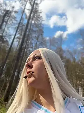 kinkygirl420x online show from 23, 3, 2026