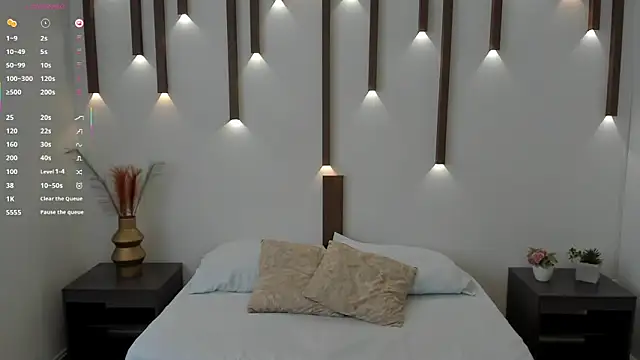 megan cooper28 online show from 4, 2, 2026