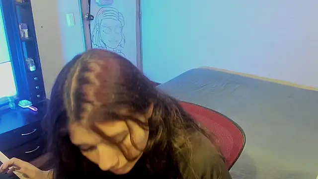 Snapshot of Amywhitexxxd chatting on 10, 1, 2025 Amywhitexxxd online show from 10, 1, 2025