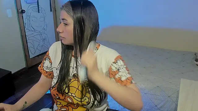 Snapshot of Amywhitexxxd chatting on 22, 1, 2025 Amywhitexxxd online show from 22, 1, 2025