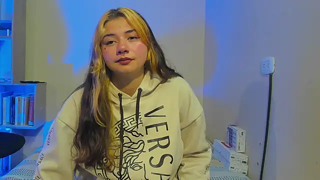 Snapshot of Amywhitexxxd chatting on 28, 2, 2025 Amywhitexxxd online show from 28, 2, 2025