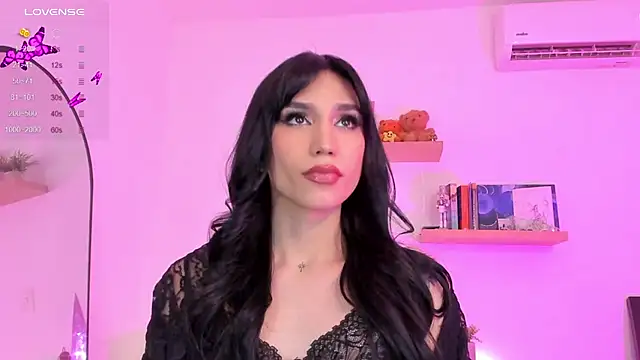 rose saenz online show from 15, 12, 2024