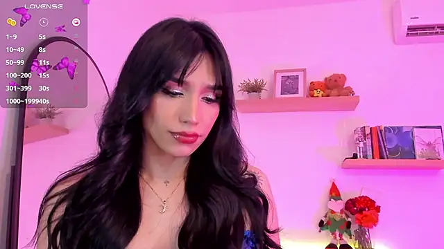 rose saenz online show from 24, 12, 2024