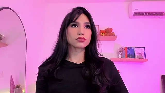 rose saenz online show from 28, 12, 2024