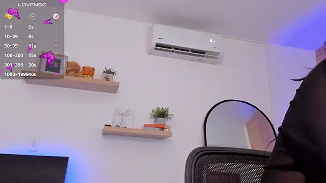 rose saenz online show from 1, 2, 2025