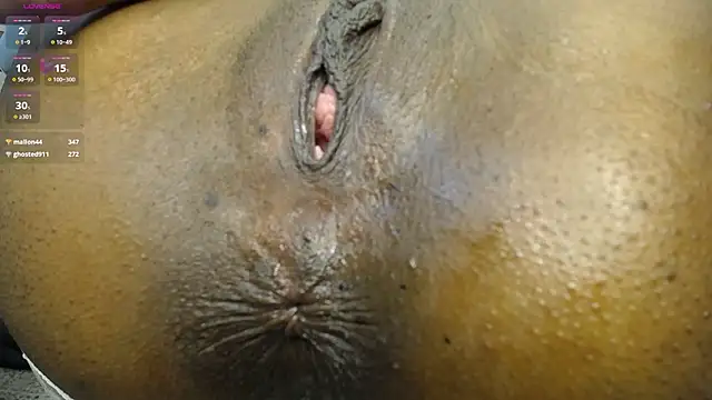 genesis moretz online show from 13, 12, 2024