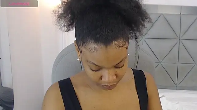 genesis moretz online show from 14, 4, 2026