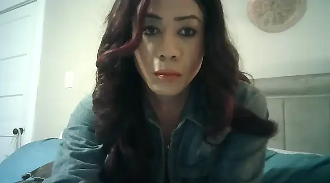 CaramelDipper online show from 2, 12, 2024