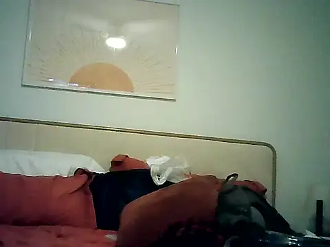 CaramelDipper online show from 31, 12, 2024