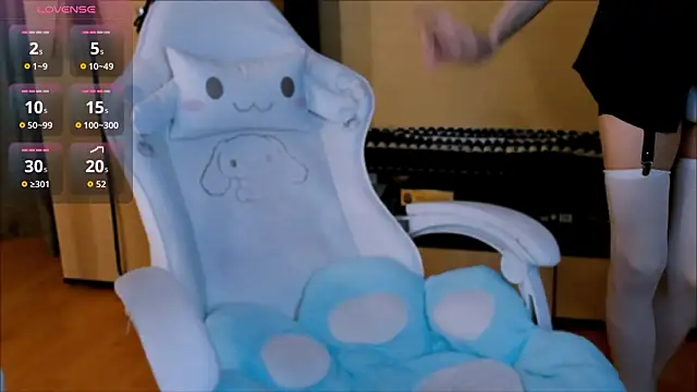 FemAlexa  online show from 25, 2, 2026