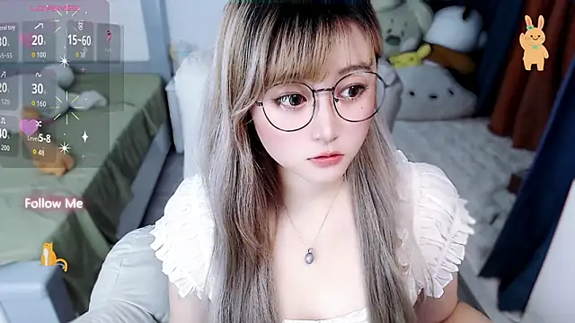 Sweet-18wanwan online show from 17, 10, 2025