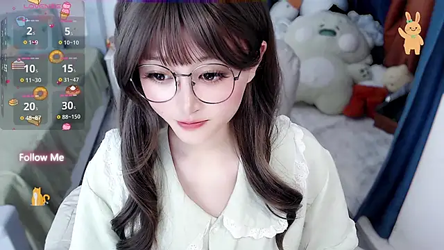 Sweet-18wanwan online show from 20, 5, 2026