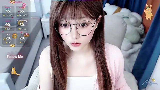 Sweet-18wanwan online show from 10, 7, 2026
