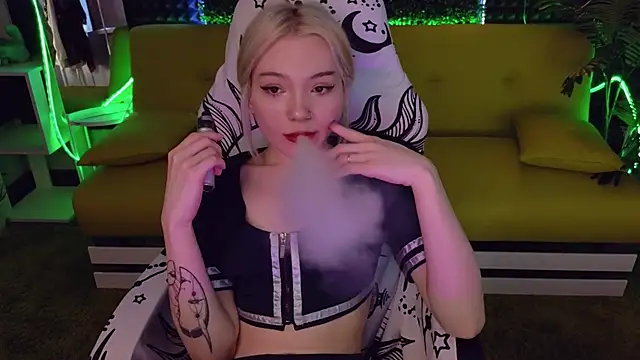 SandraBoyl online show from 31, 1, 2025