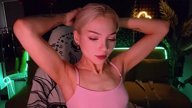 SandraBoyl online show from 20, 3, 2025