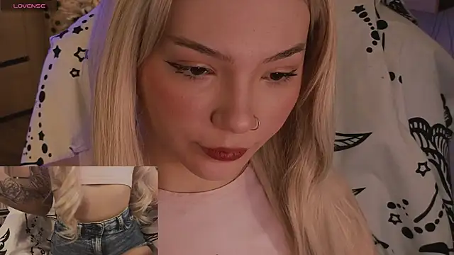SandraBoyl online show from 23, 4, 2026