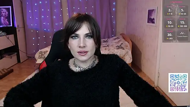 Daniela Cooperr online show from 18, 4, 2026