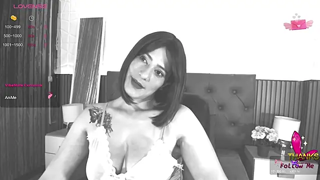 nathalia zamu online show from 21, 2, 2025