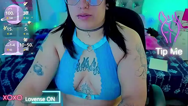Snapshot of NatalieHarris chatting on 12, 6, 2026 NatalieHarris online show from 12, 6, 2026