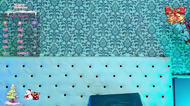 Elektra Queen online show from 18, 12, 2024