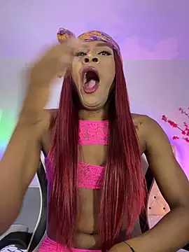 Elektra Queen online show from 3, 2, 2026