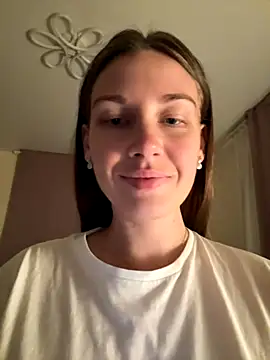 JasminJames online show from 14, 10, 2025
