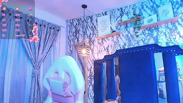 Snapshot of Candy_morgan412 chatting on 19, 7, 2026 Candy morgan412 online show from 19, 7, 2026