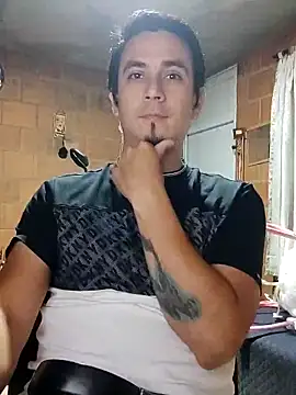 Snapshot of Rejy1992 chatting on 29, 12, 2024 Rejy1992 online show from 29, 12, 2024