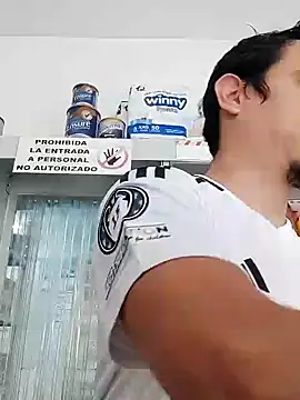 Snapshot of Rejy1992 chatting on 29, 12, 2024 Rejy1992 online show from 29, 12, 2024