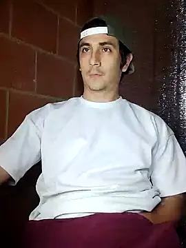 Snapshot of Rejy1992 chatting on 24, 1, 2025 Rejy1992 online show from 24, 1, 2025