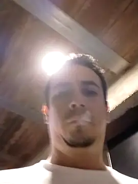 Snapshot of Rejy1992 chatting on 18, 10, 2025 Rejy1992 online show from 18, 10, 2025