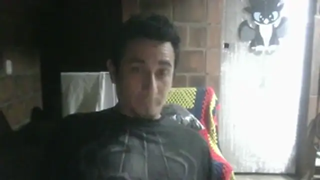 Snapshot of Rejy1992 chatting on 1, 11, 2025 Rejy1992 online show from 1, 11, 2025