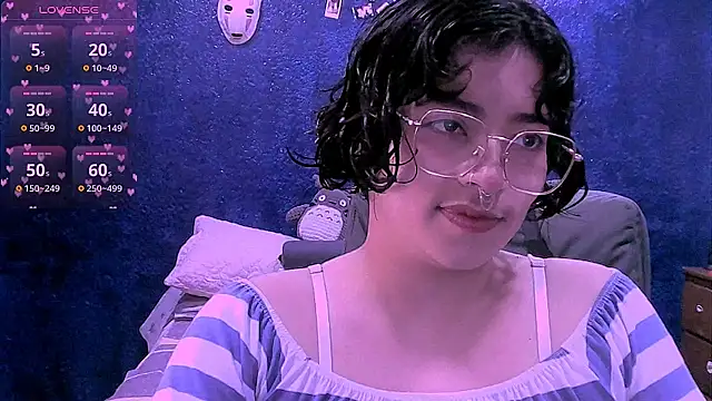 NinaYellow online show from 9, 7, 2026
