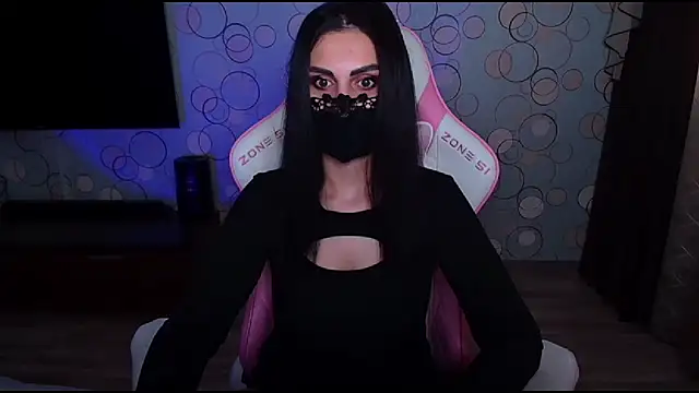   Yasmina   online show from 9, 3, 2026