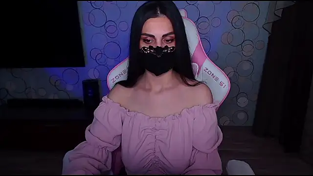   Yasmina   online show from 21, 3, 2026