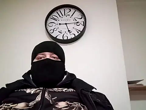 perversalus online show from 24, 1, 2025